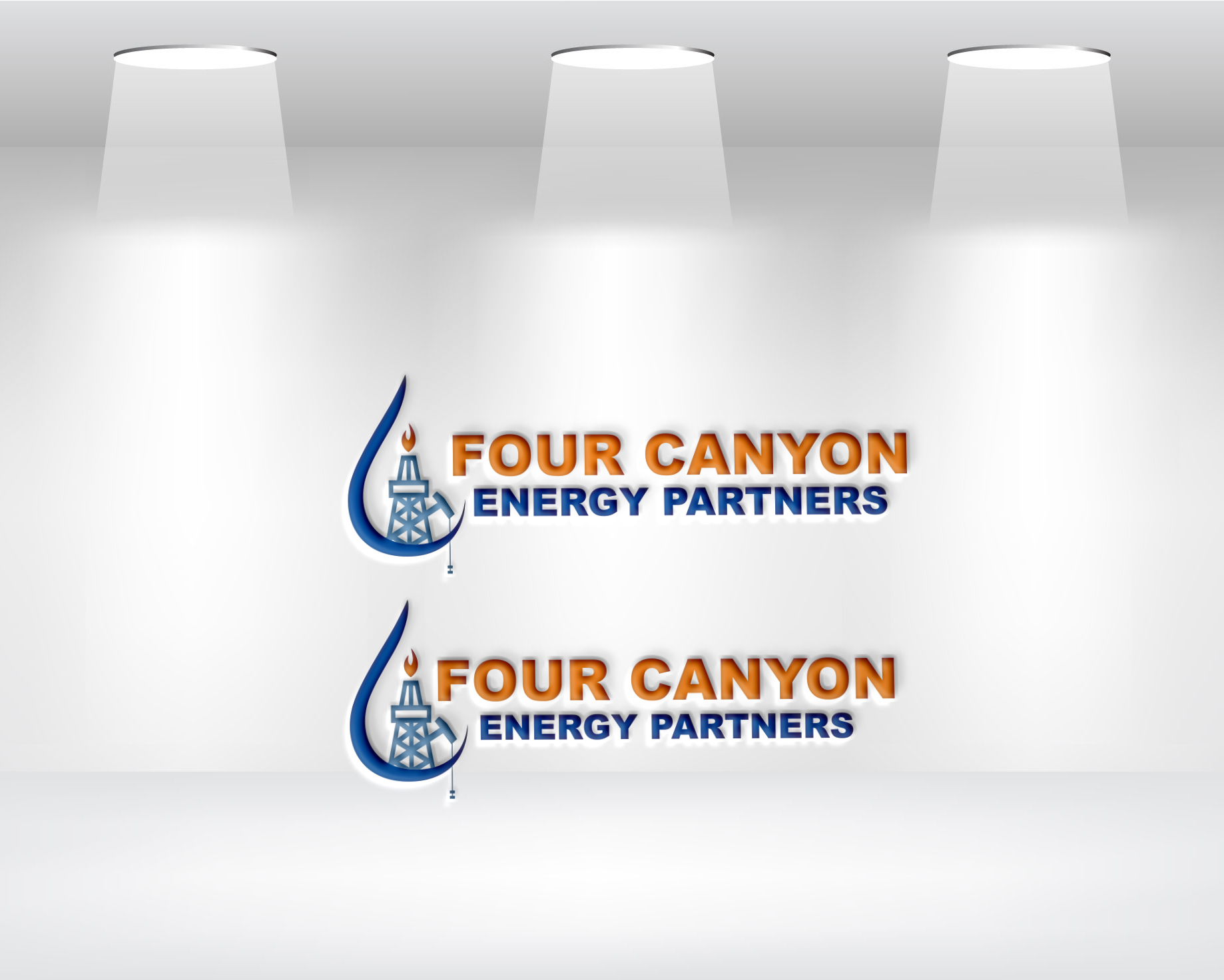 Logo Design by Daniel Khan for this project | Design #34514637