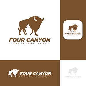 Logo Design by DoppelGanger Studio for this project | Design: #34485956