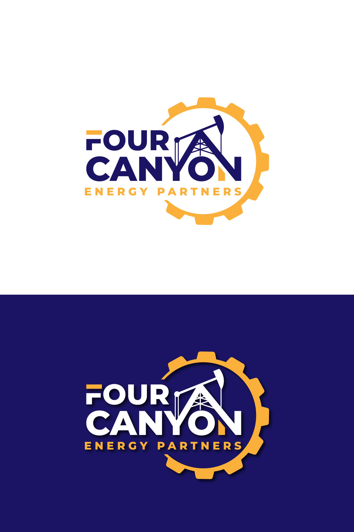 Logo Design by alexdarah for this project | Design #34491422