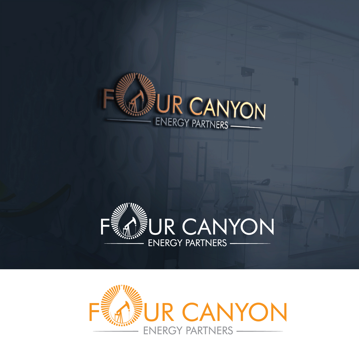 Logo Design by GODDREAMCREATION for this project | Design #34515389
