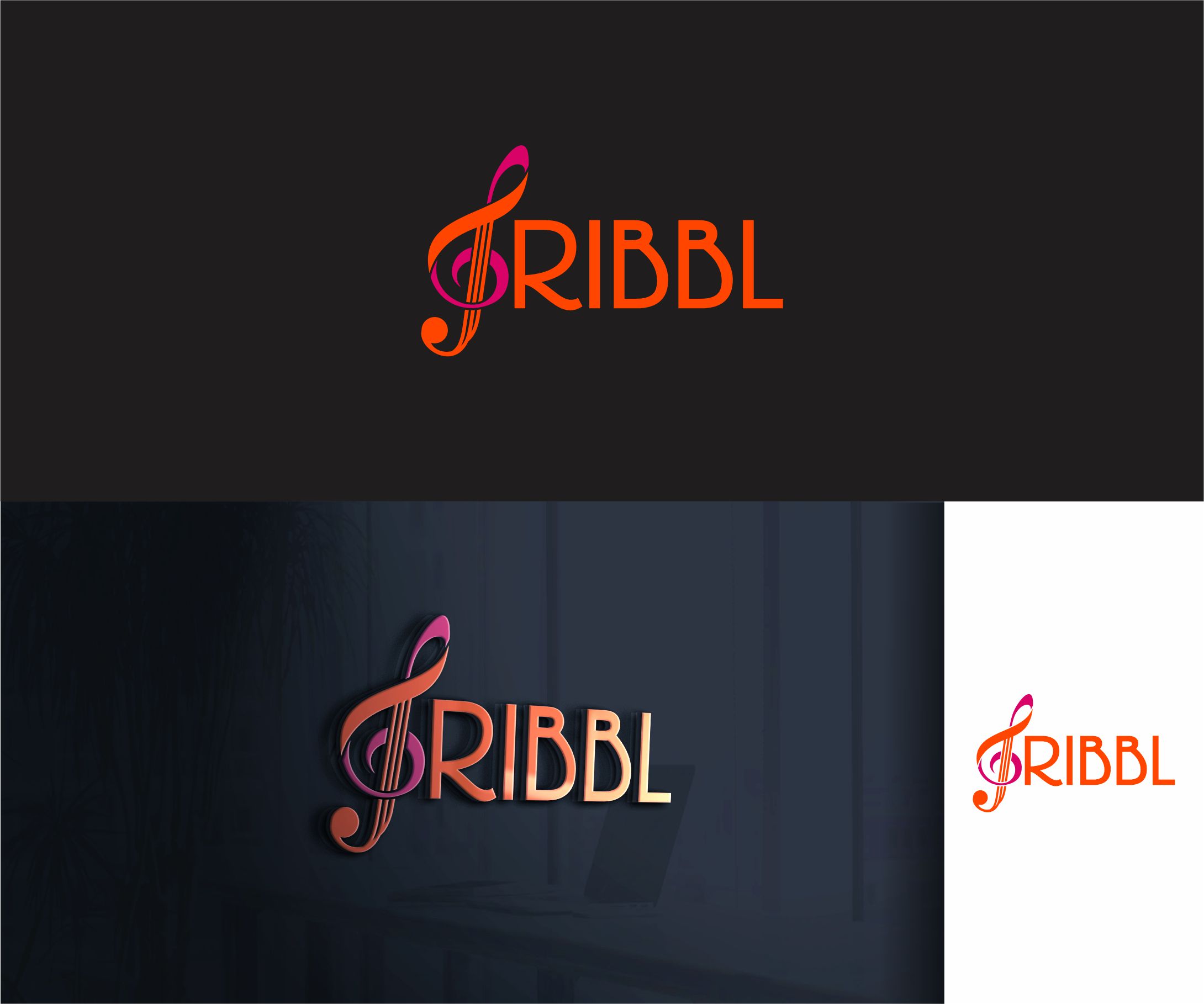 Logo Design by alkaline for this project | Design #34486528