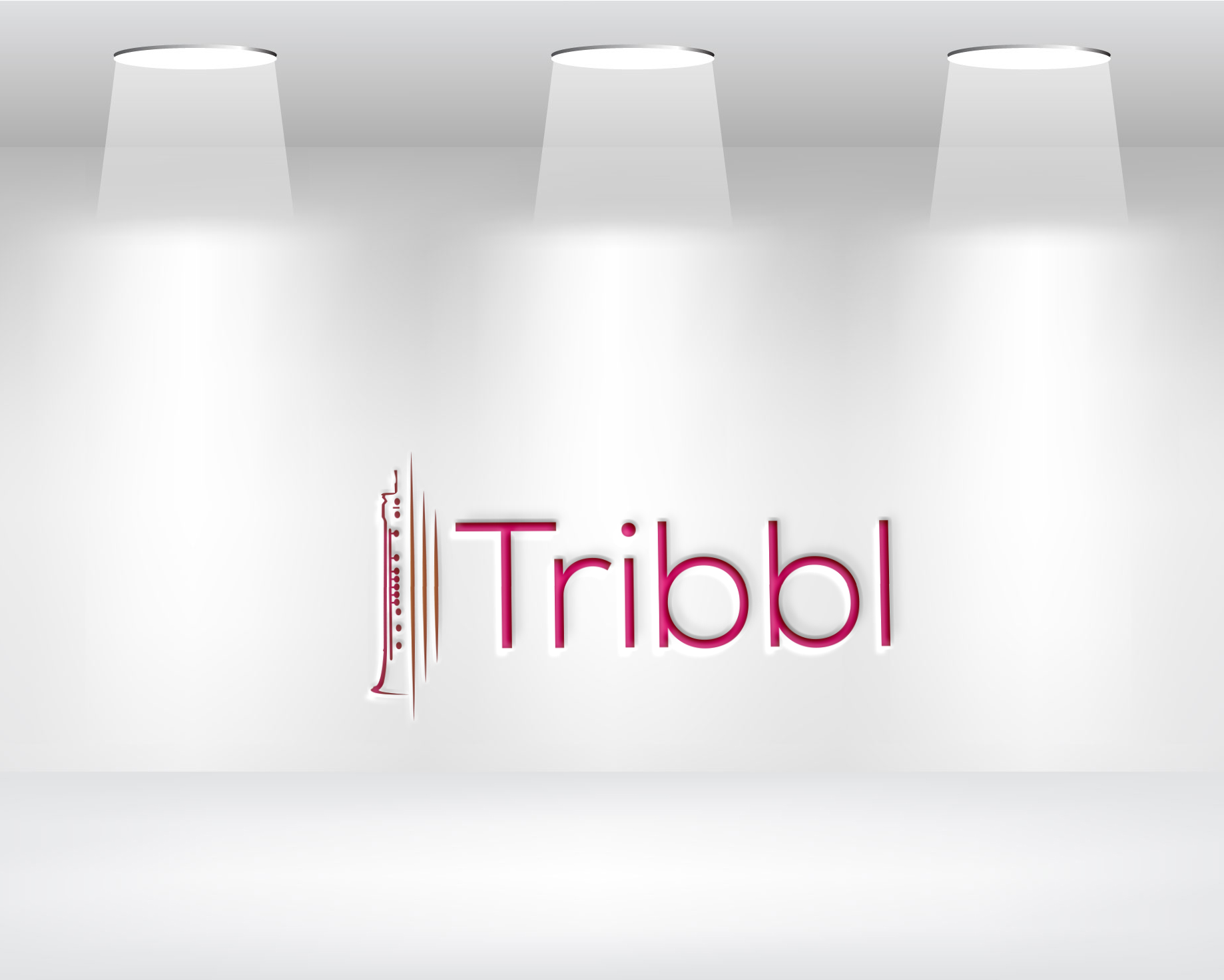 Logo-Design von Daniel Khan für dieses Projekt | Design #34486271