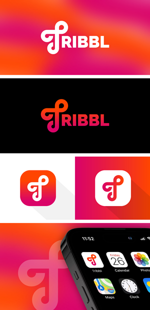 Logo Design by AHNAF_S