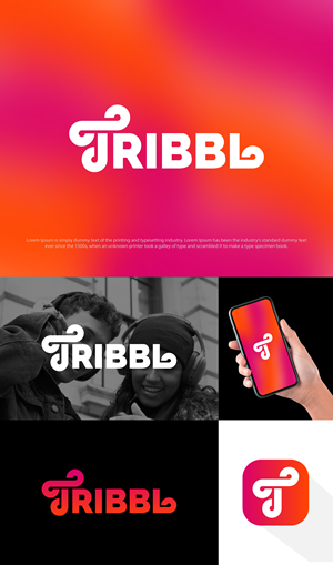 Logo Design by AHNAF_S for this project | Design: #34515414