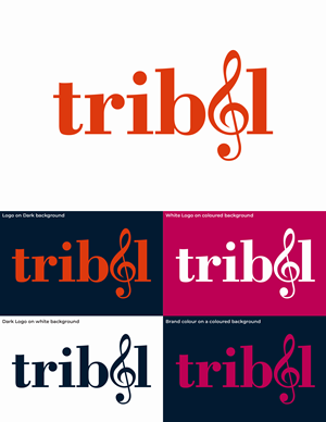 Logo Design by Chunky G