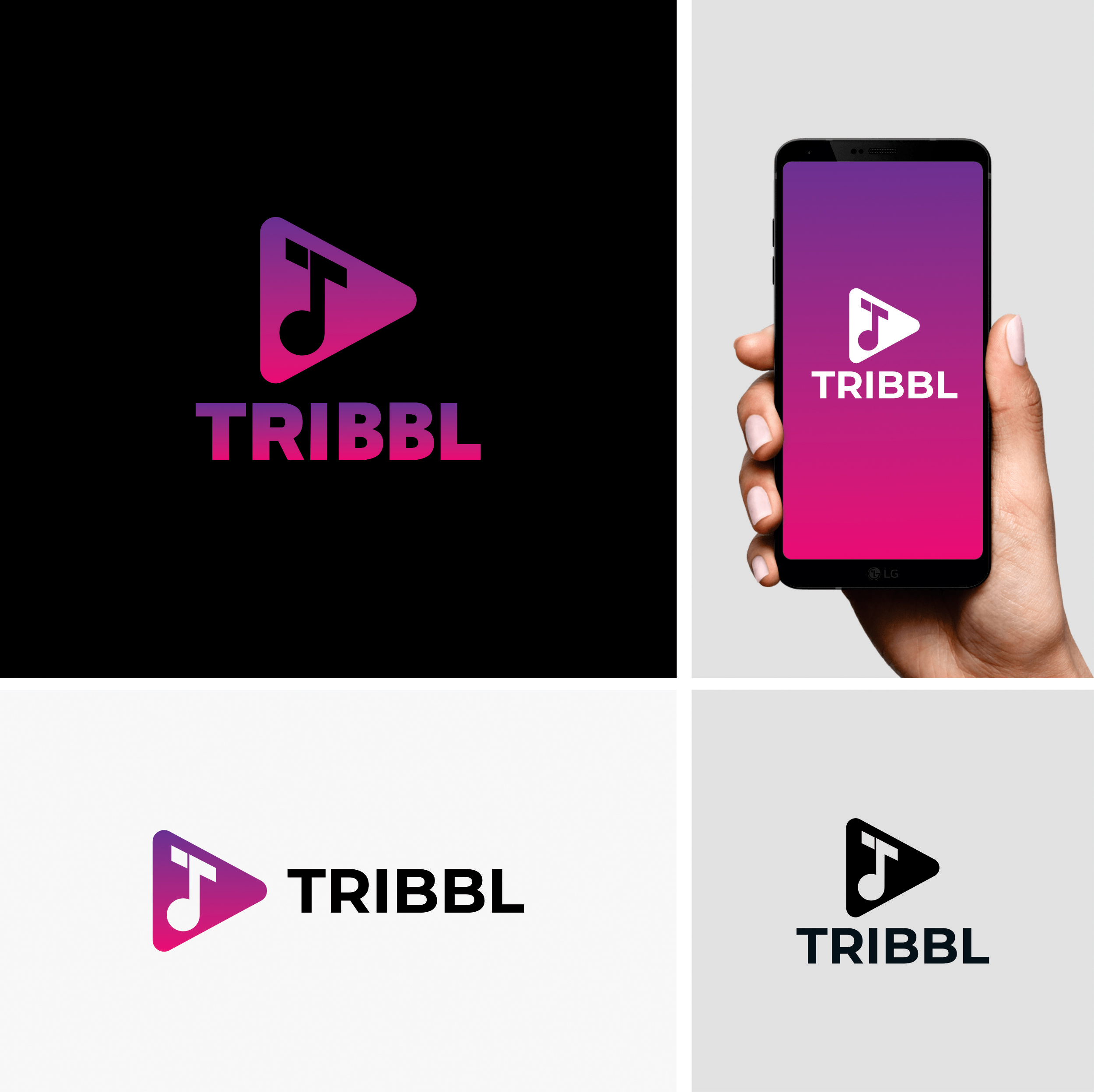 Logo-Design von LordRam für dieses Projekt | Design #34502255