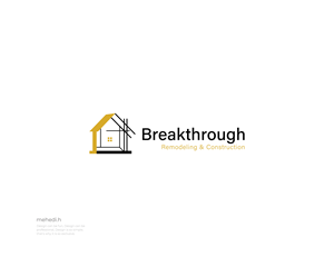 Logo-Design von mehedi.h für dieses Projekt | Design: #34555428