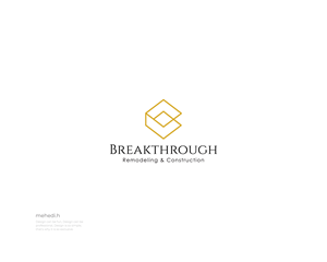 Logo-Design von mehedi.h für dieses Projekt | Design: #34555433