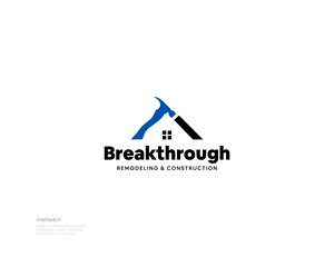 Logo-Design von mehedi.h für dieses Projekt | Design: #34555574