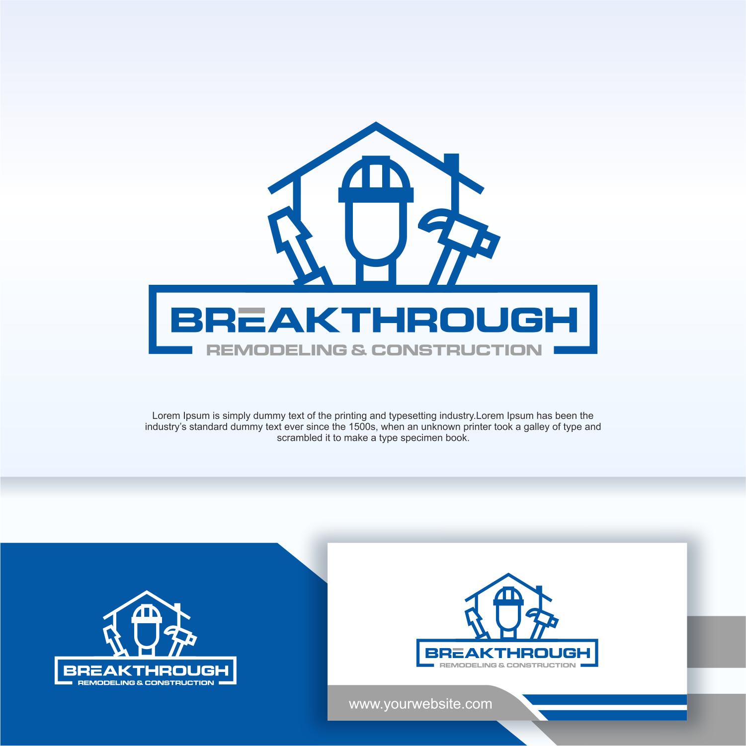 Logo Design by Apache Kretek for this project | Design #34554505