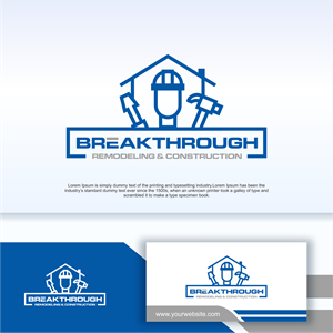Logo-Design von Apache Kretek für dieses Projekt | Design: #34554505