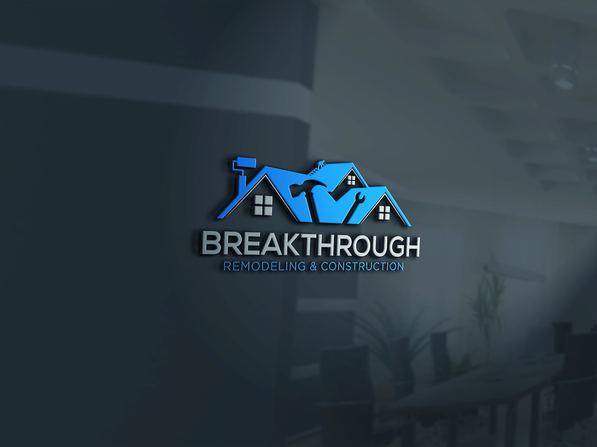 Logo Design by DesignPool01 for this project | Design #34562245