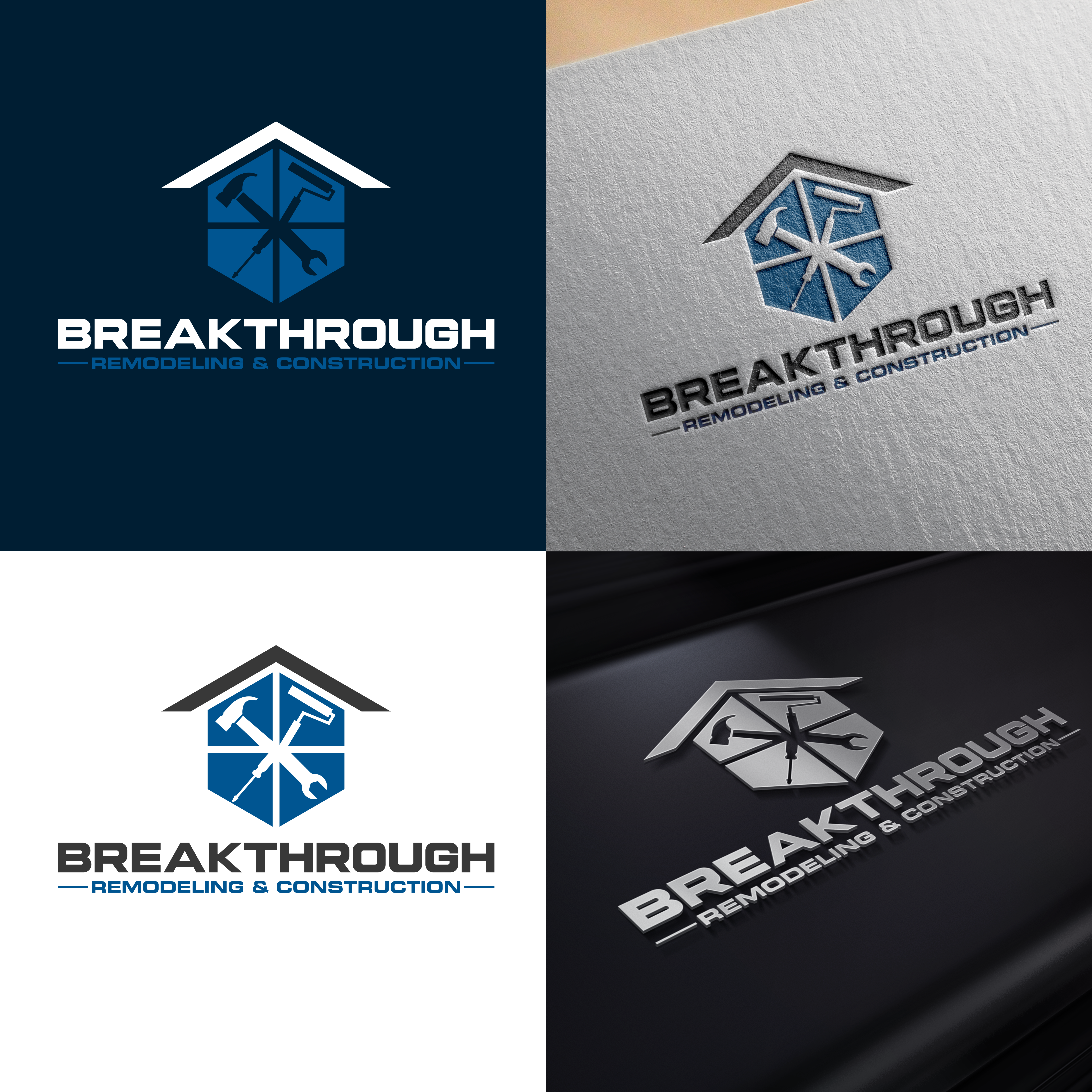 Logo Design by Monique6699 for this project | Design #34587095