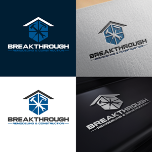 Logo Design by Monique6699