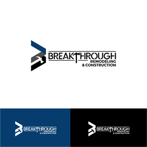 Logo Design by Arham Hidayat for this project | Design #34578291