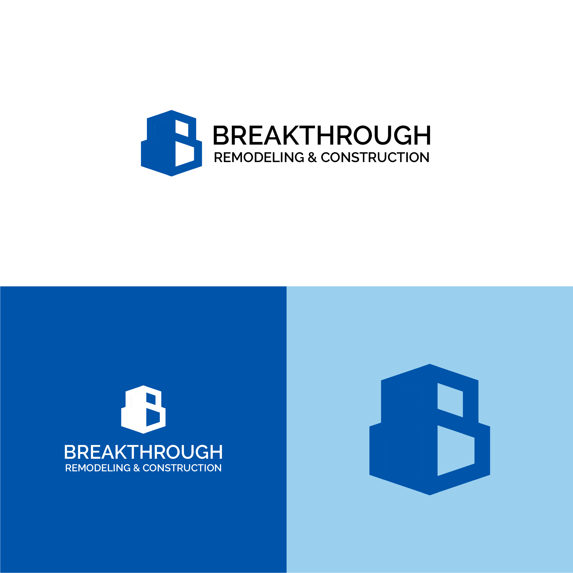 Diseño de Logo por dicubit para este proyecto | Diseño #34602574