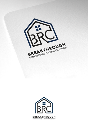 Logo Design by Miki