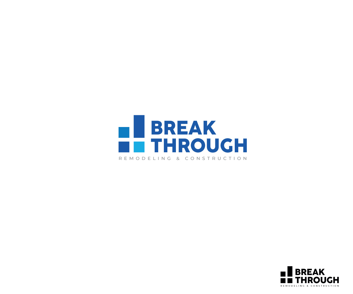 Logo Design by Mystrix for this project | Design #34555494