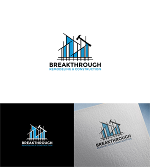 Logo Design by Joenet Jayawarna for this project | Design #34591140