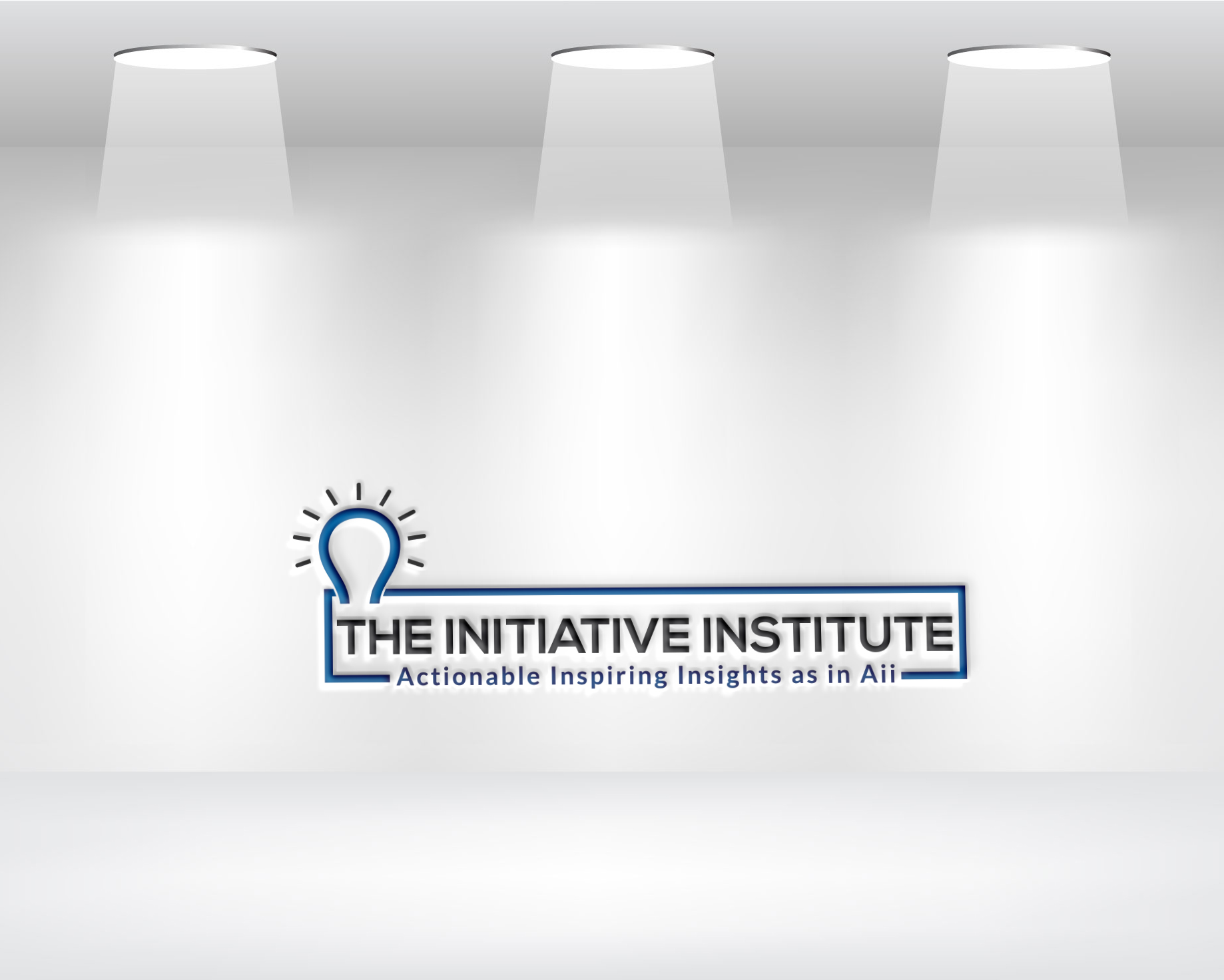 Logo Design by Daniel Khan for this project | Design #34486847