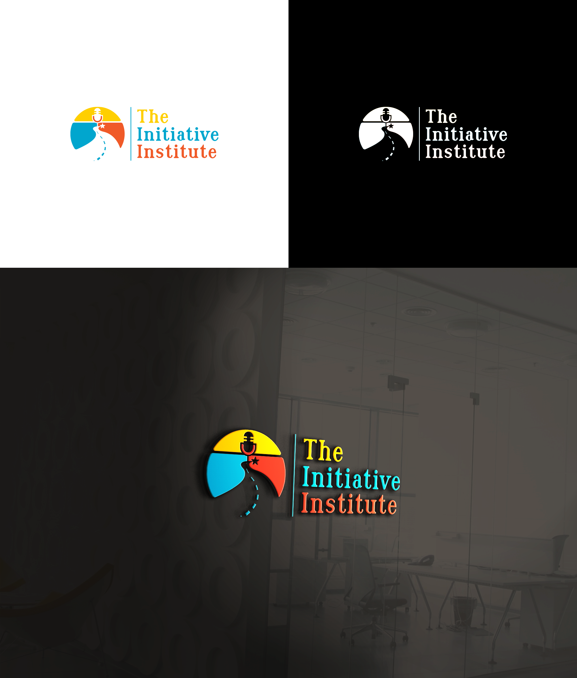 Logo Design by RA-bica for this project | Design #34489058