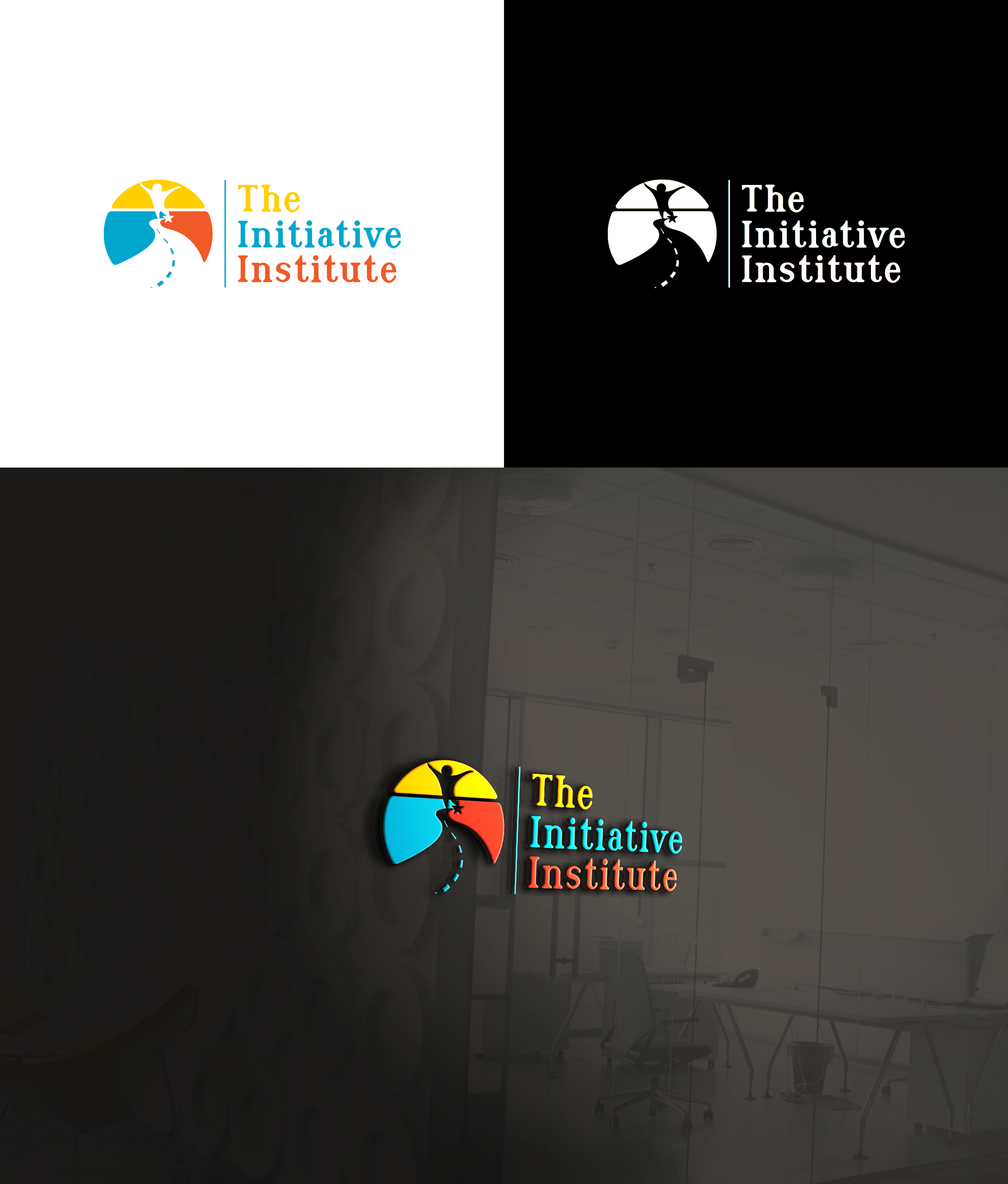 Logo Design by RA-bica for this project | Design #34495587