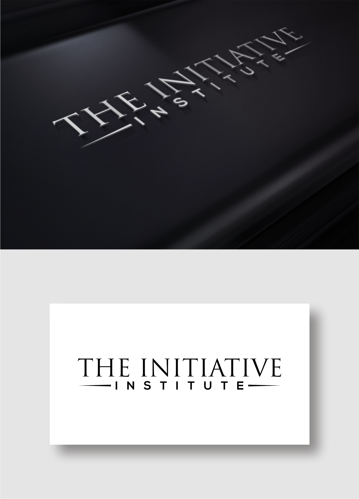 Logo Design by ganesaputu for this project | Design #34498846