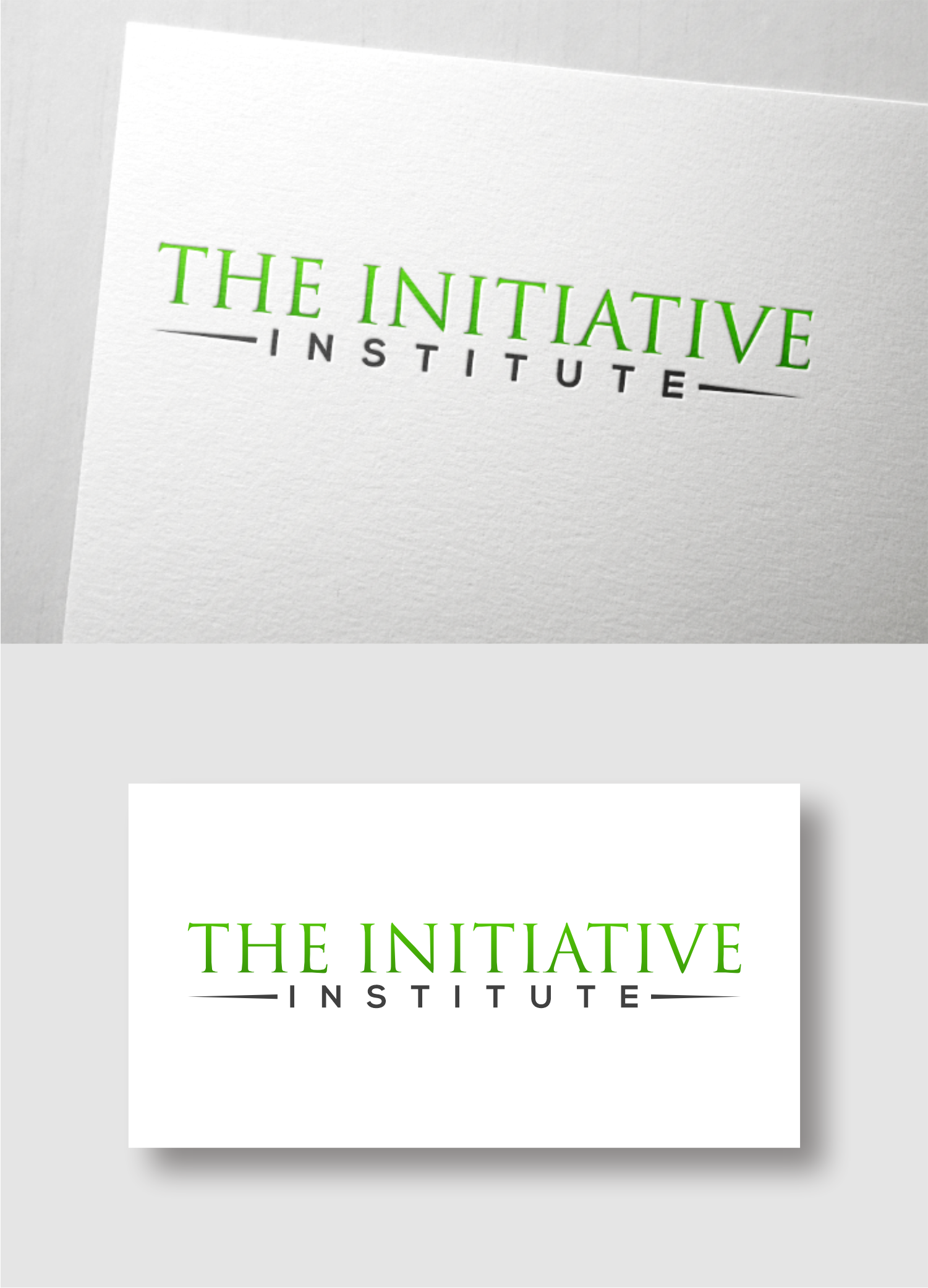 Logo Design by ganesaputu for this project | Design #34498848