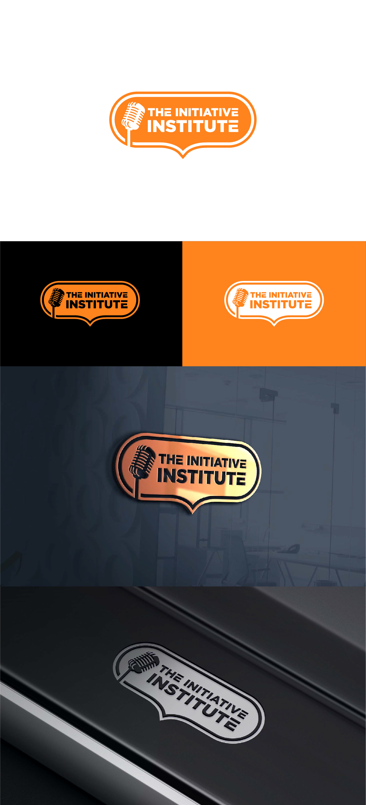 Logo Design by Barish Design for this project | Design #34508890
