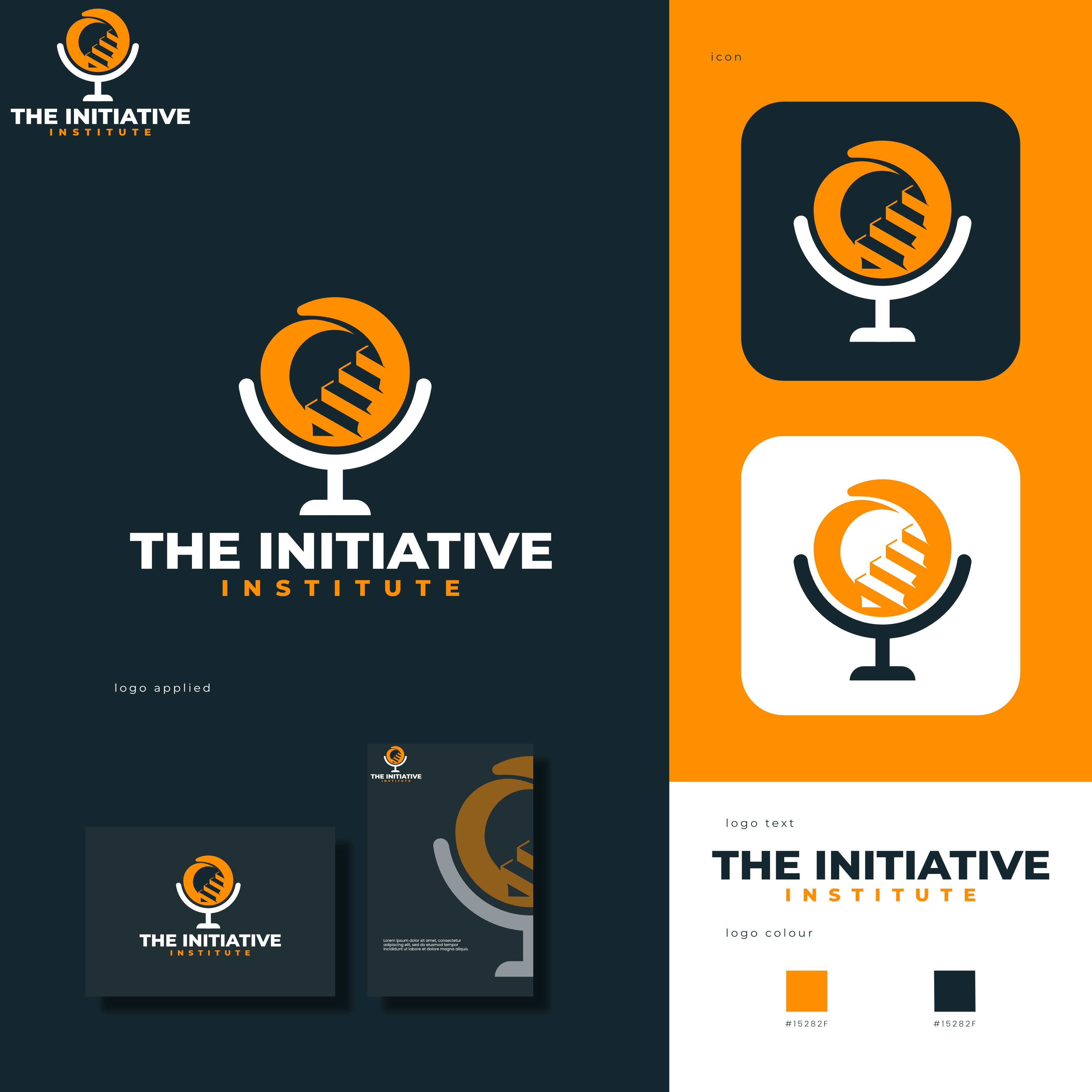 Logo Design by MasMasDesign for this project | Design #34531093