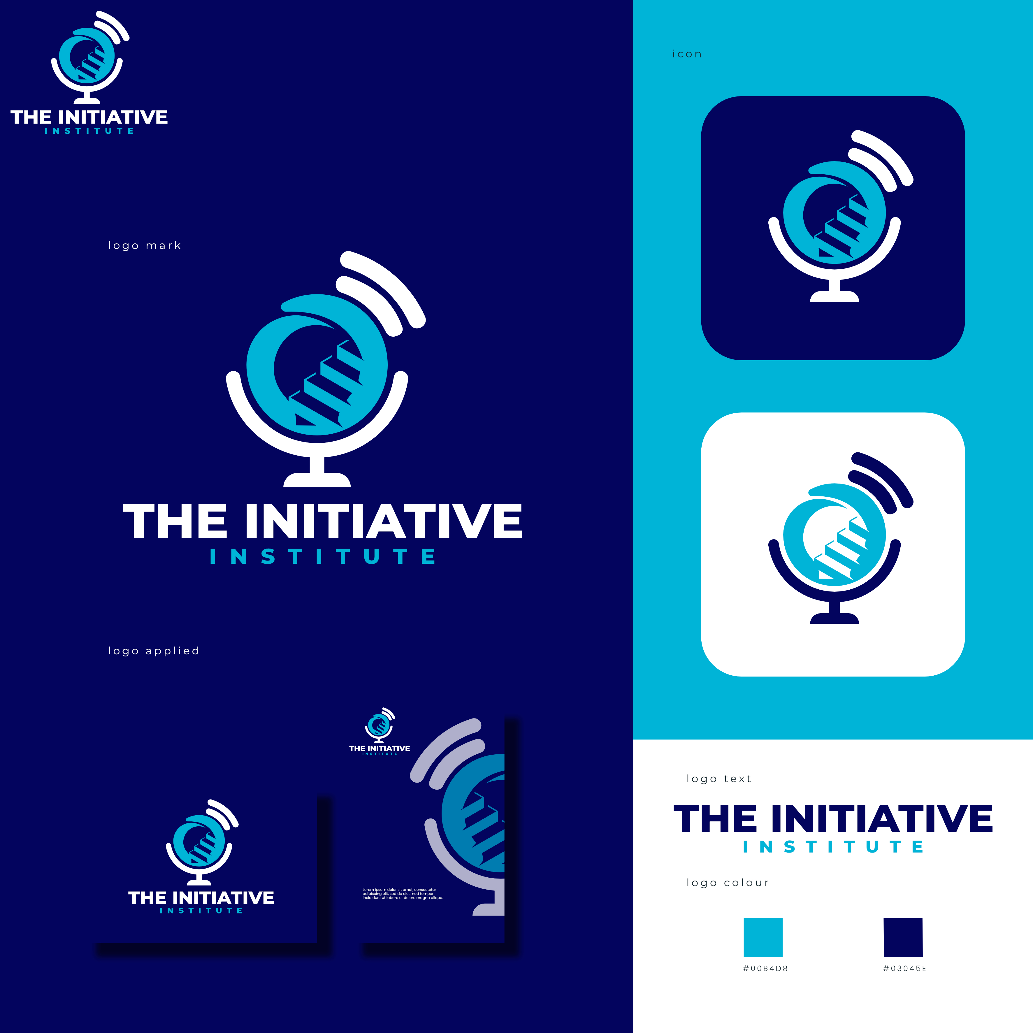 Logo Design by MasMasDesign for this project | Design #34546634