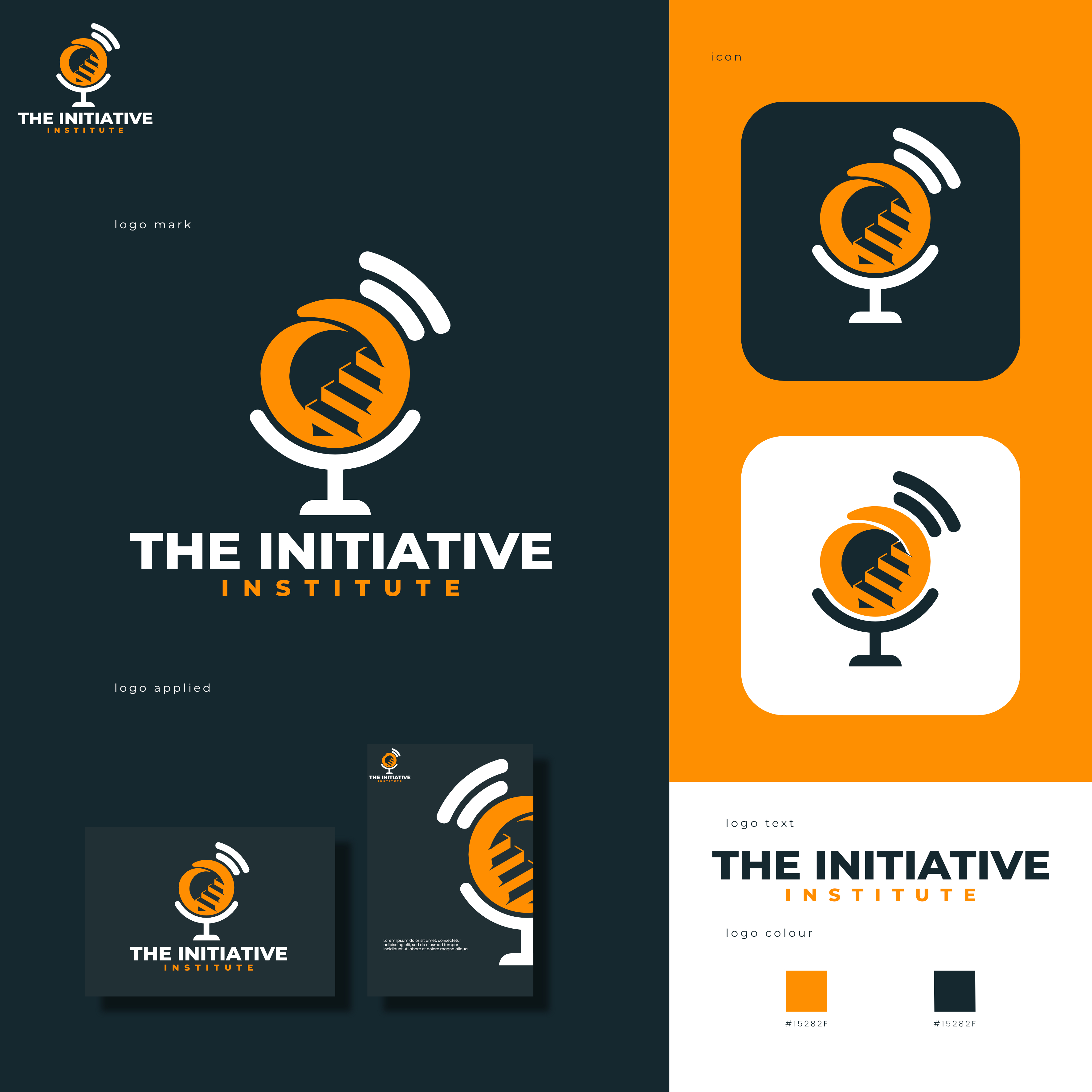 Logo Design by MasMasDesign for this project | Design #34555376
