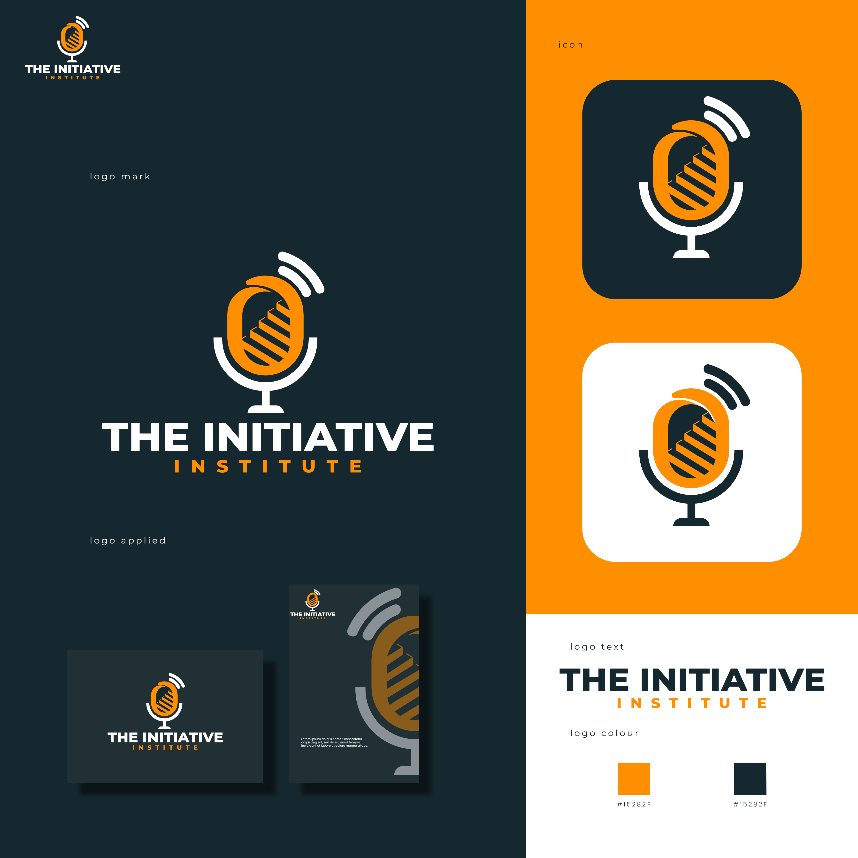 Logo Design by MasMasDesign for this project | Design #34602810