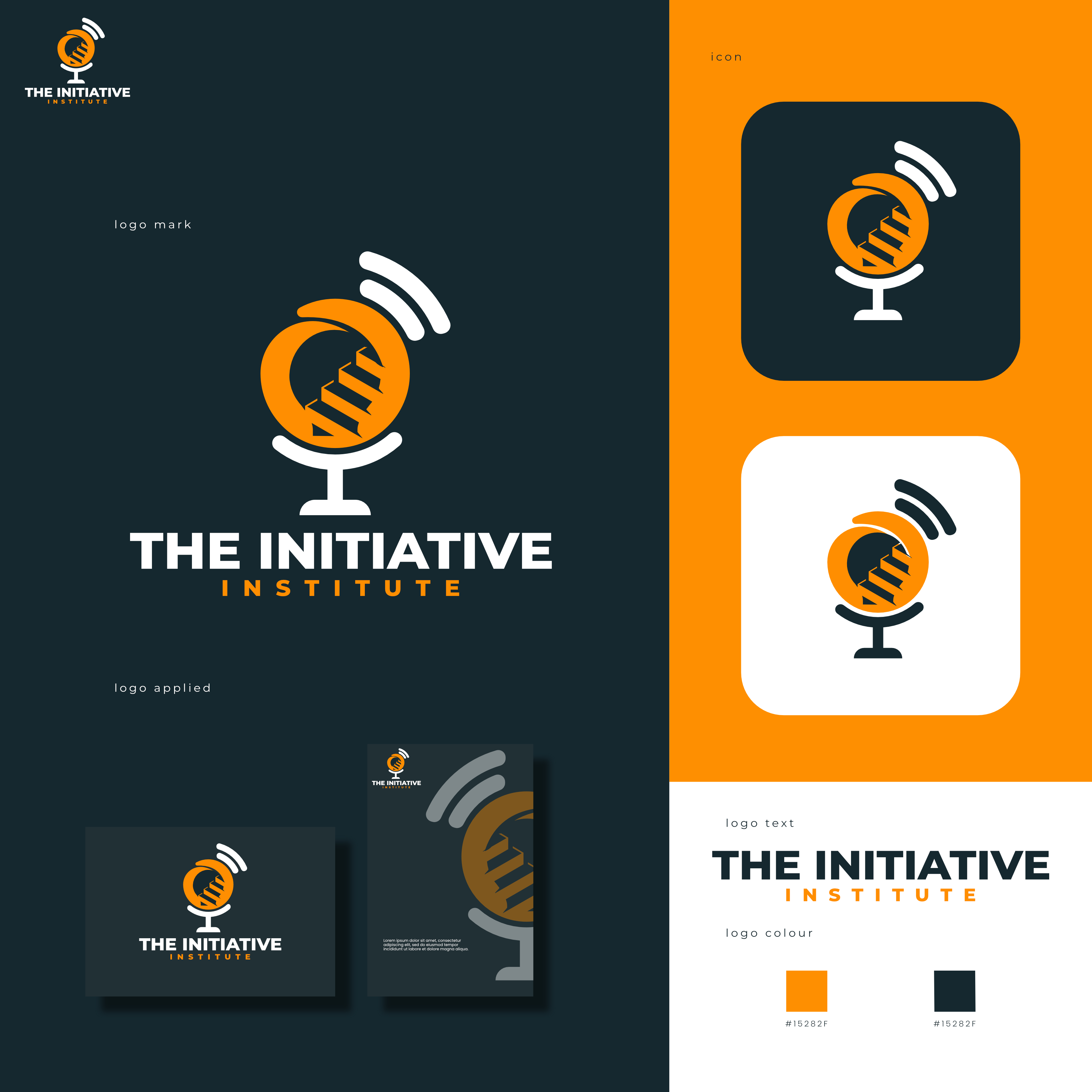 Logo Design by MasMasDesign for this project | Design #34602811