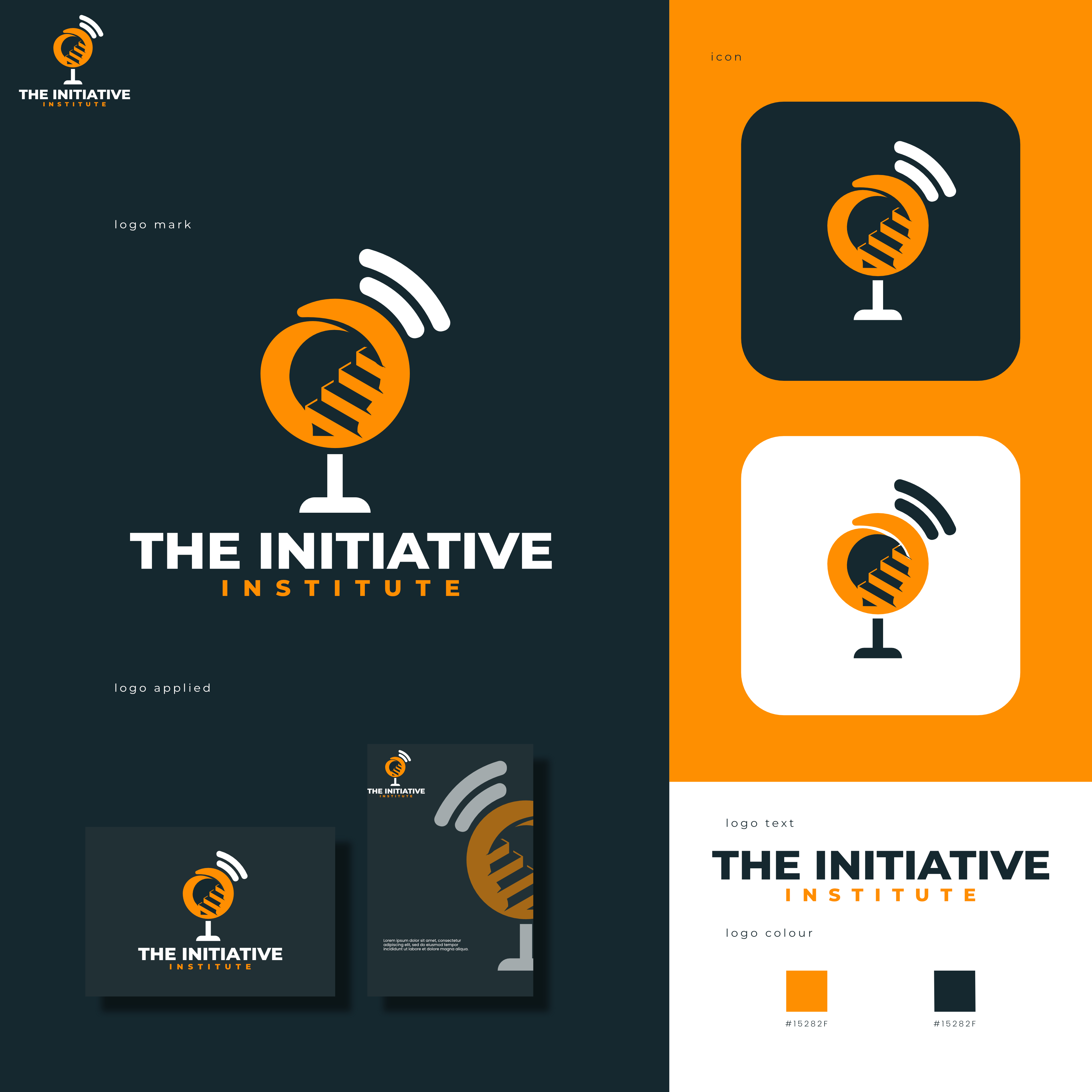 Logo Design by MasMasDesign for this project | Design #34602812