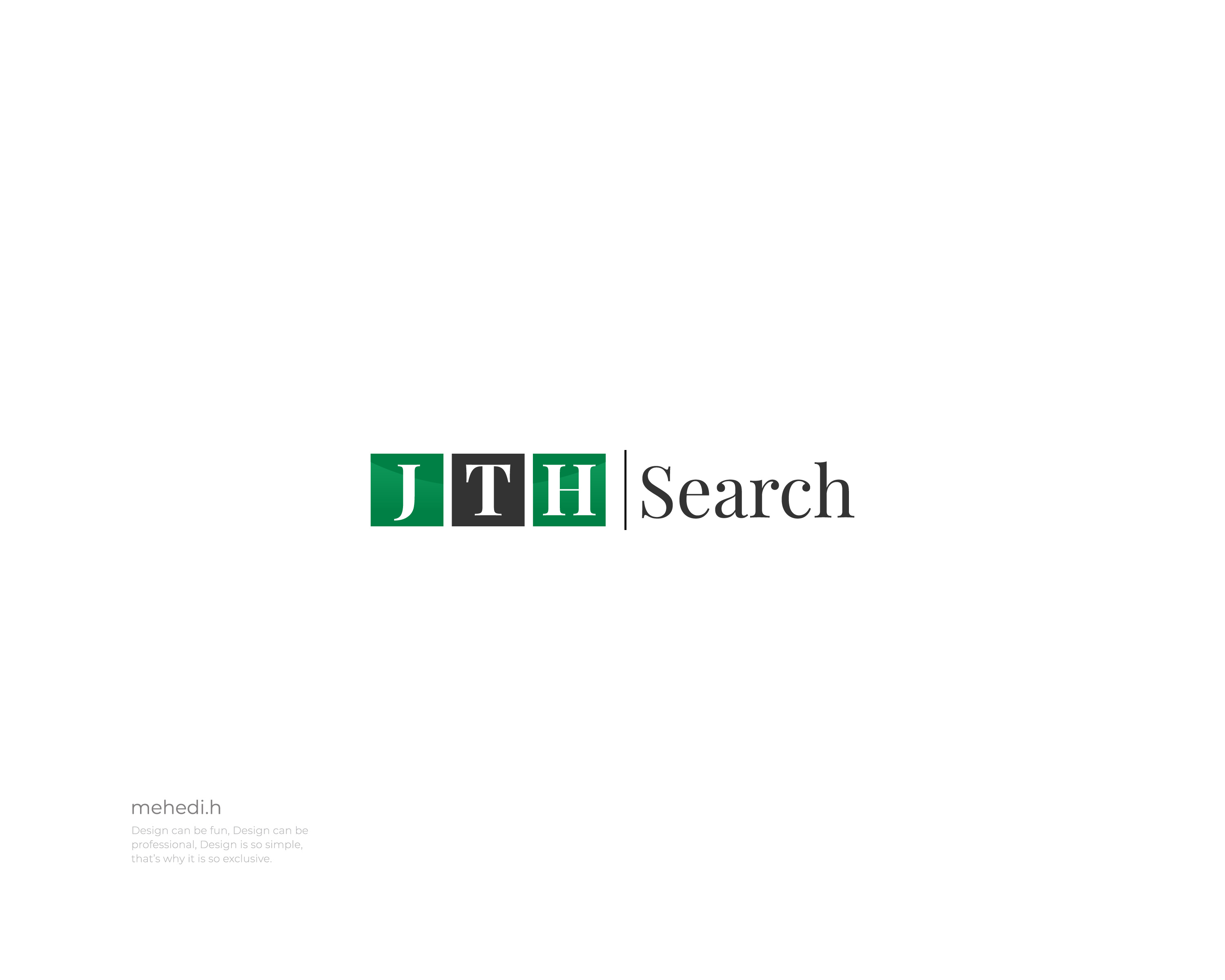 Logo Design by mehedi.h for this project | Design #34496854