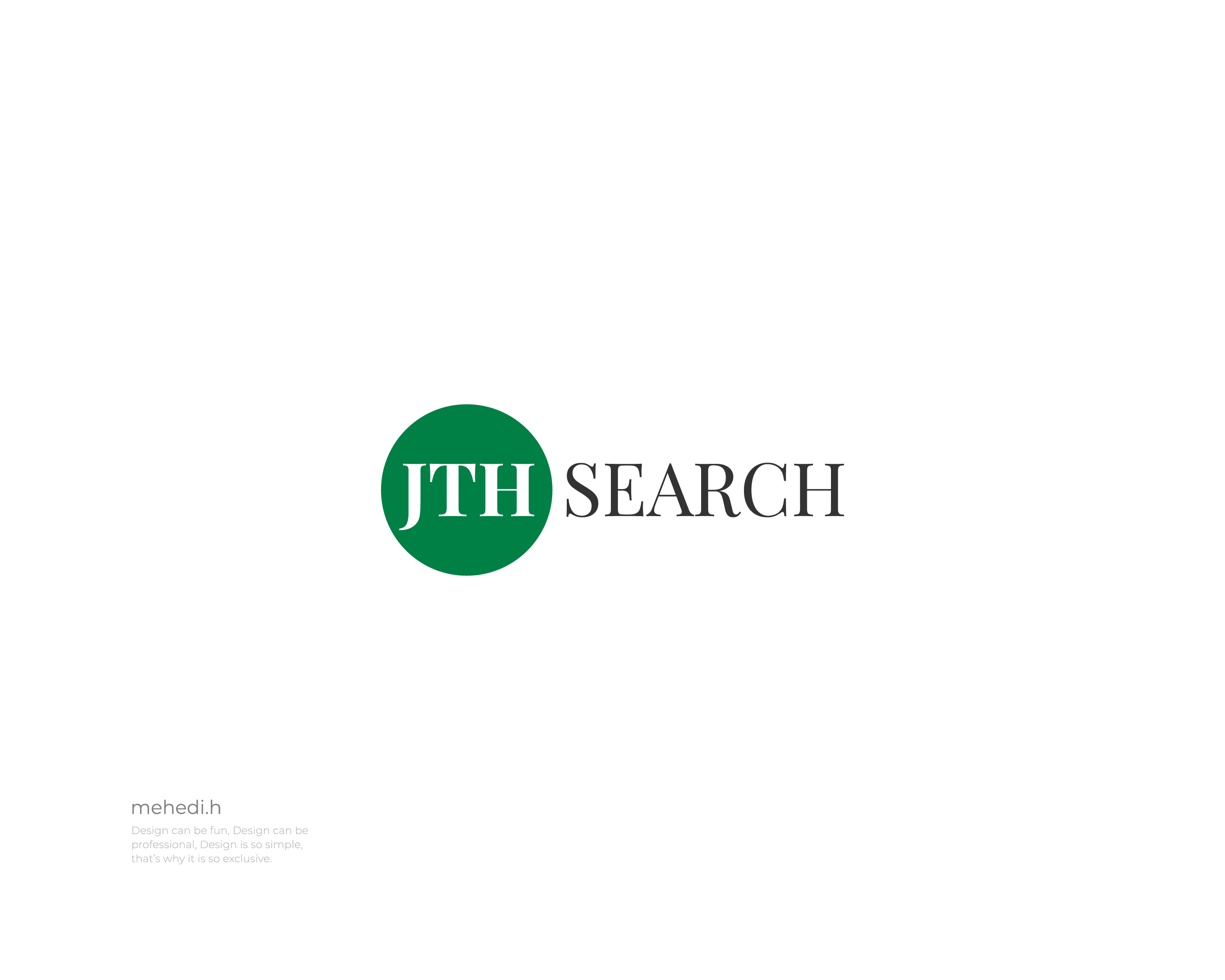 Diseño de Logo por mehedi.h para este proyecto | Diseño #34499034