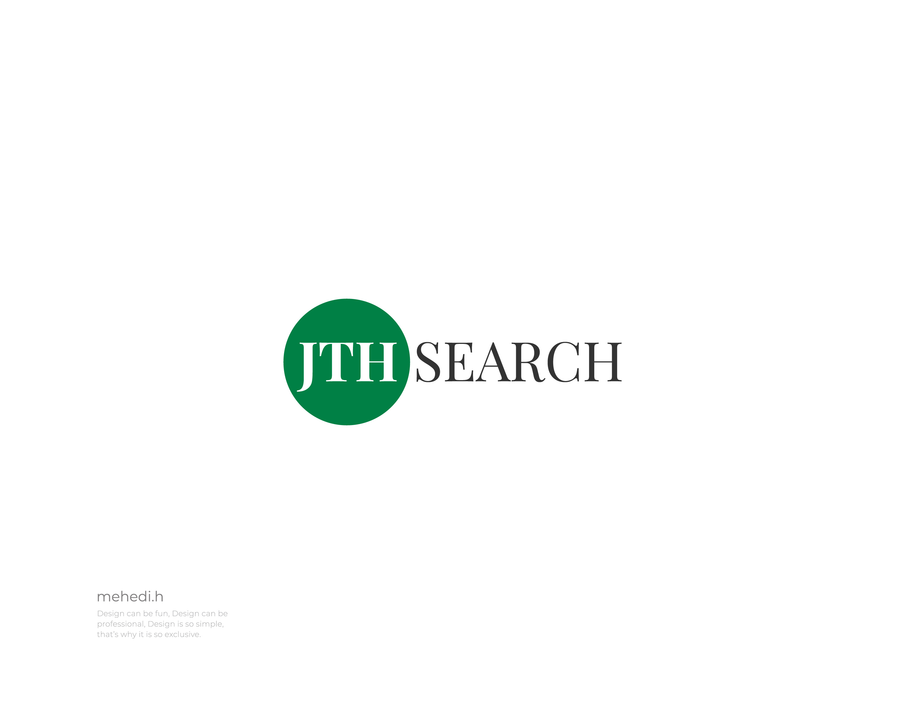 Diseño de Logo por mehedi.h para este proyecto | Diseño #34499107