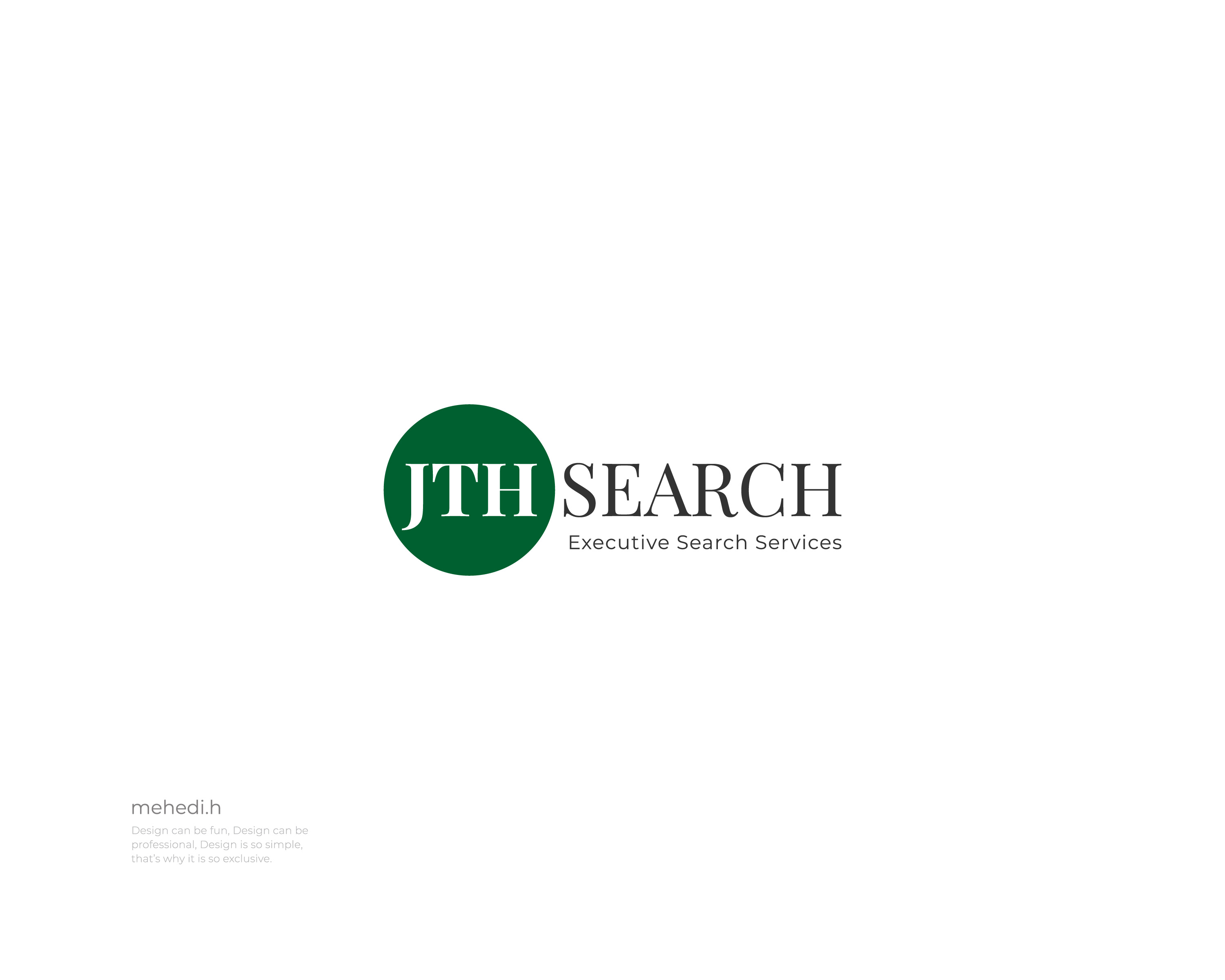 Diseño de Logo por mehedi.h para este proyecto | Diseño #34530354