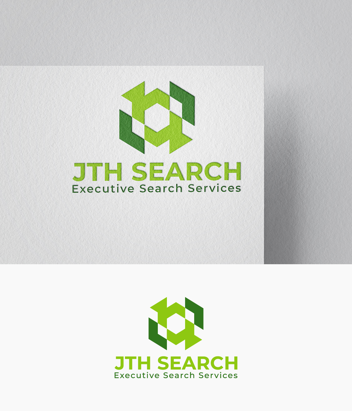 Logo Design by fluent_designer for this project | Design #34534364