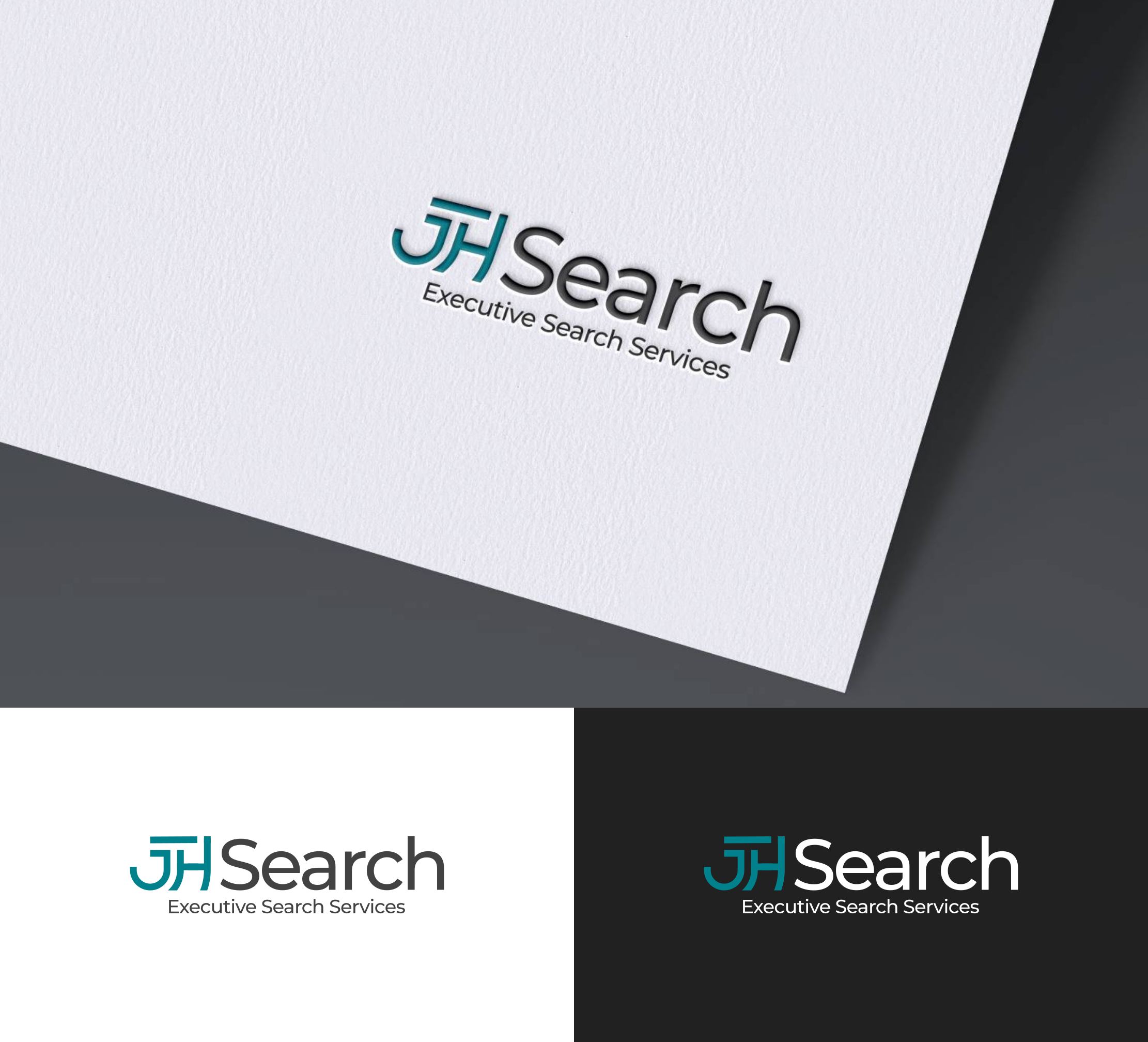 Logo Design by Zaid Al Faqih for this project | Design #34540142