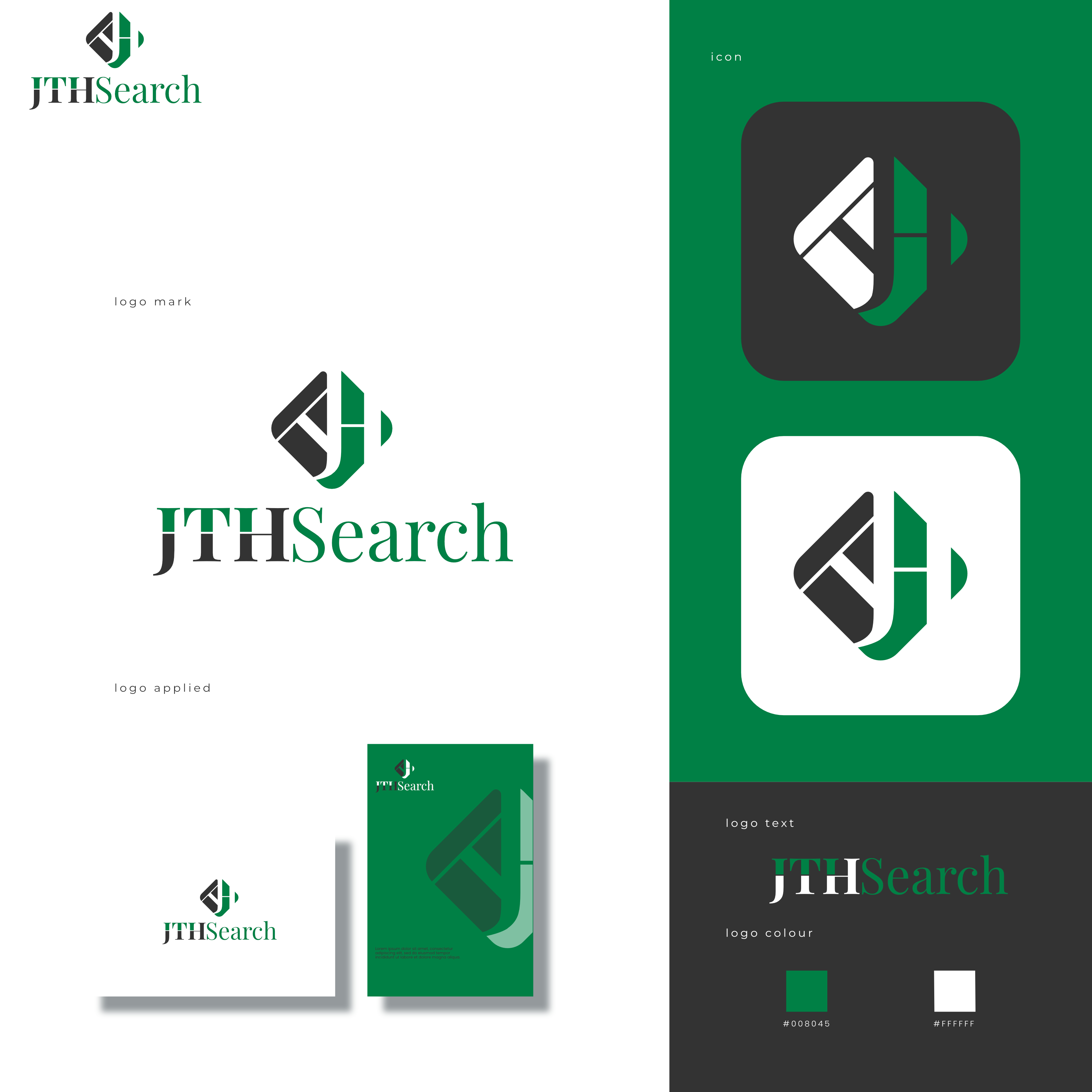 Design de Logo par MasMasDesign pour ce projet | Design #34496768