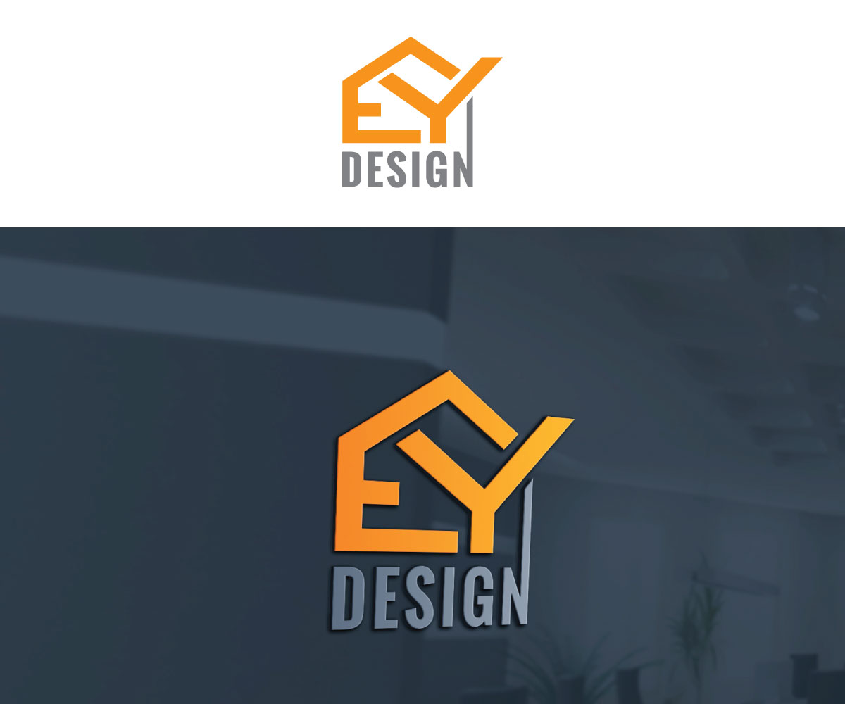 Logo Design by Luckey yaari for this project | Design #34488526