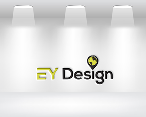 Logo Design by Daniel Khan for this project | Design: #34486374