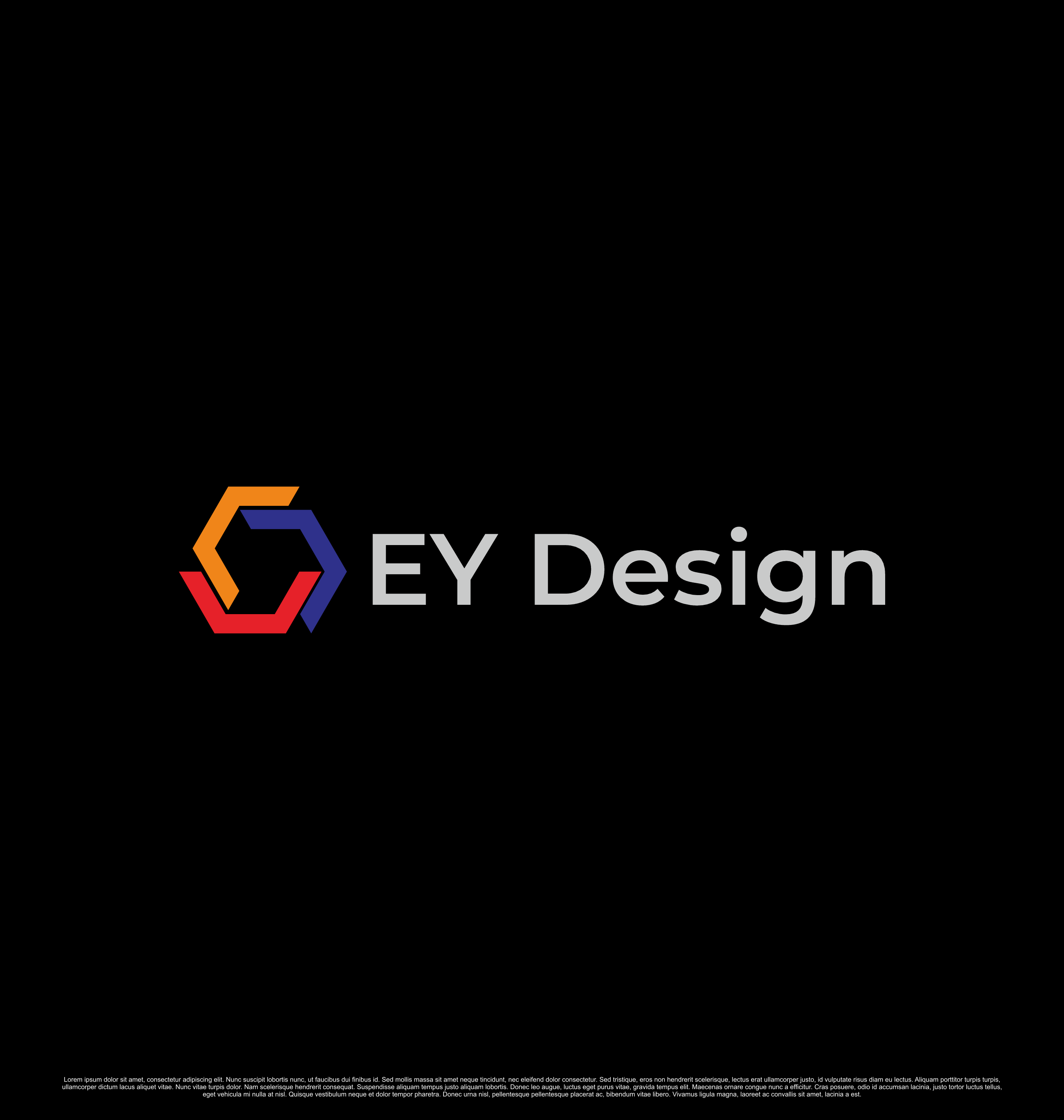Logo Design by saesean for this project | Design #34489550