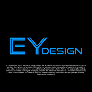Logo Design by diego costa for this project | Design: #34491545