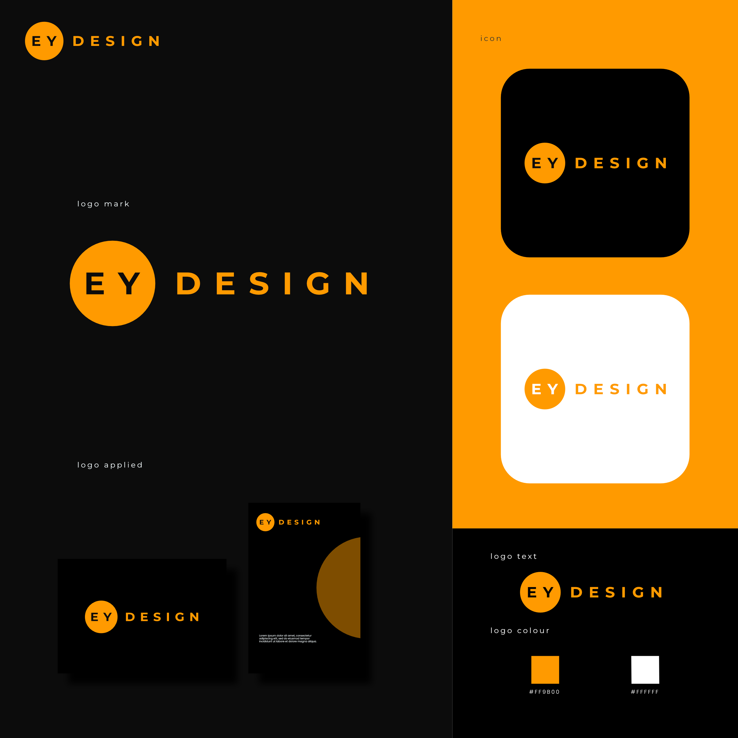 Logo Design by MasMasDesign for this project | Design #34493145