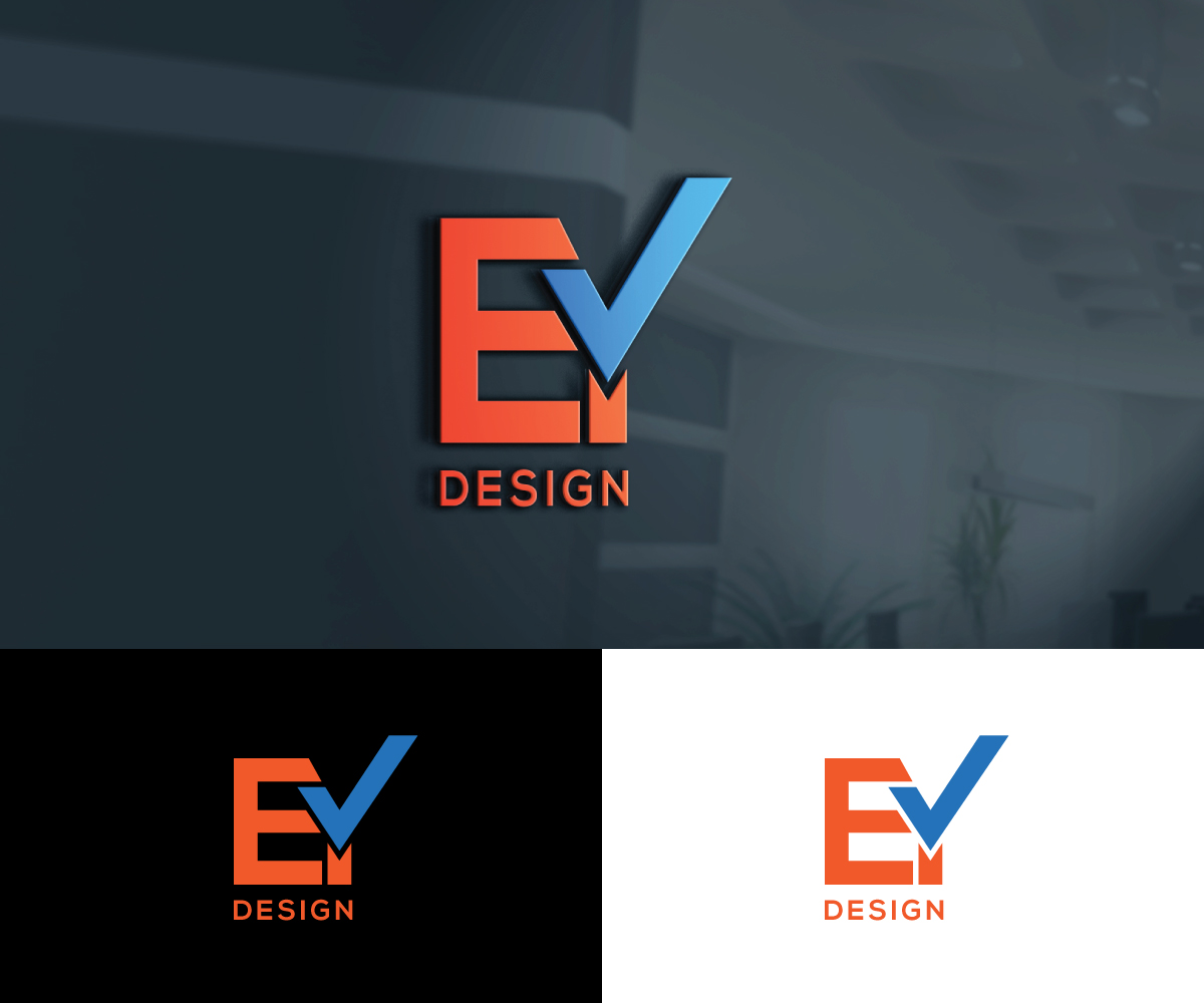 Logo Design by step forward 2 for this project | Design #34486850