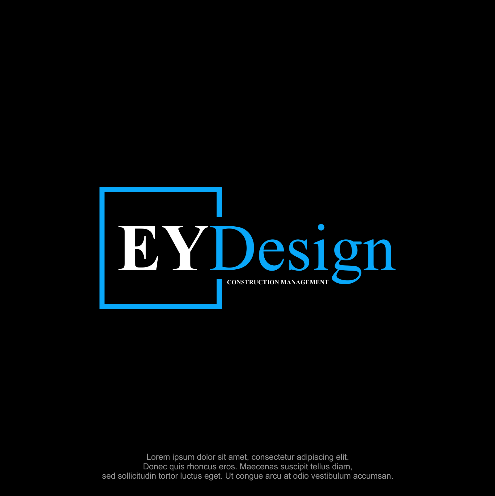 Logo Design by M.Syaiful Huda for this project | Design #34491226