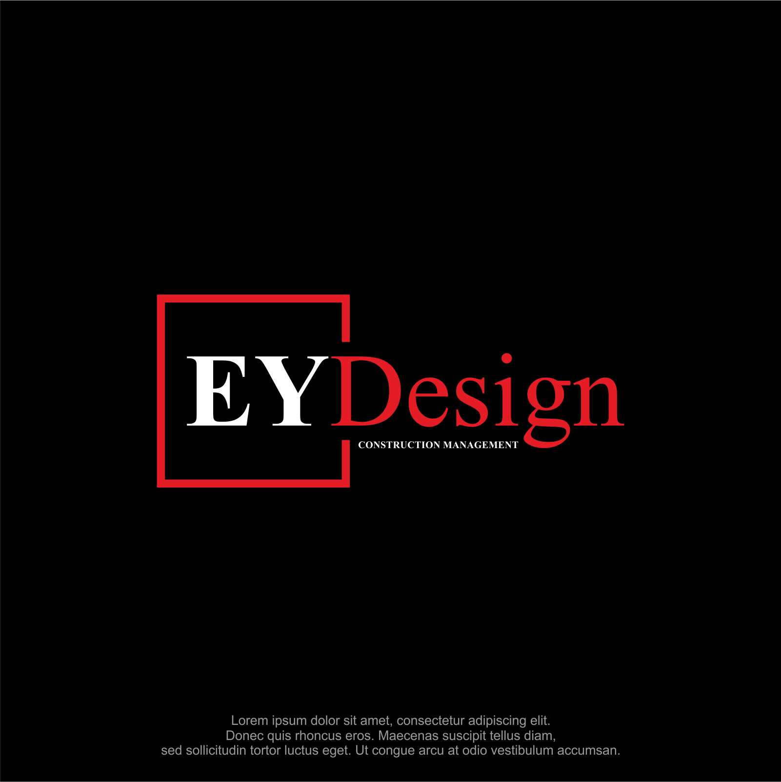 Logo Design by M.Syaiful Huda for this project | Design #34491259